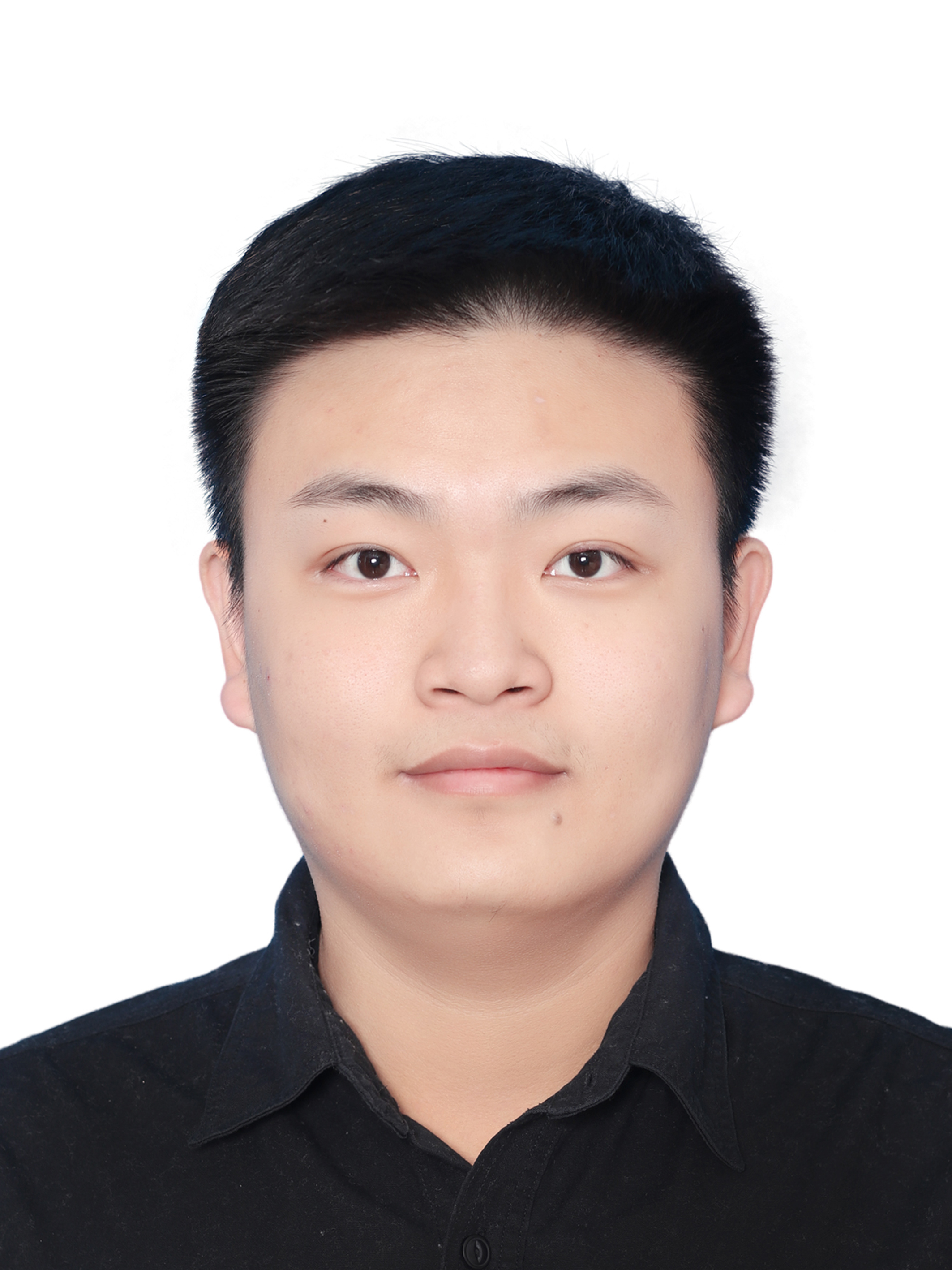 Dinghao Pan